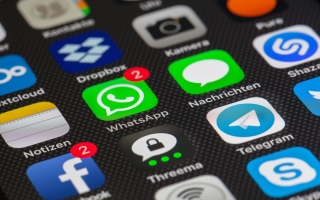 Tech Hunters: Qui és qui? Tipus d'usuaris a les xarxes socials