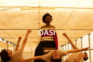 'Oasis', un projecte audiovisual per donar veu al poble sahrauí