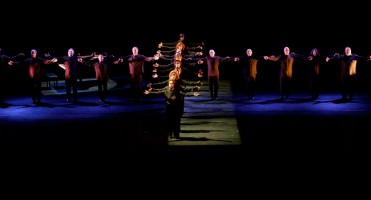 El Cor Lieder Camera s’acomiadarà amb el concert ESSÈNCIES. MUS LIEDER El recital, que tindrà lloc aquest vespre al Teatre Principal,