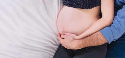 Plaers infinits: La sexualitat abans i després de tenir un fill