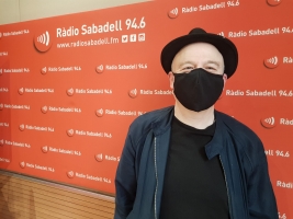 L'alegria de viure: Jordi Cos, un revolucionari de la cultura