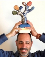 Agustí Hurtado, director: " Una de les claus de l'èxit de l'escola Illa és el perfil del professorat"