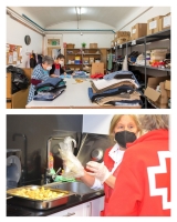 Un altre món és possible: Implicació i reconeixement al voluntariat de la 3a edat