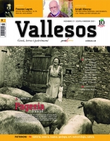 Vallesos, deu anys reivindicant el patrimoni i teixint complicitats 