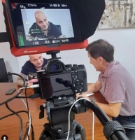 José Codina, director 'Recuérdame': "L'alzheimer és una pandèmia i cal més visibilització"