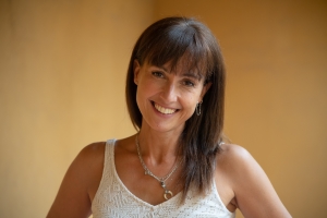 L'alegria de viure: Laura Andrés, apassionada de la vida i la música