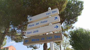 La Plana del Pintor