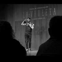 Gabriel Córdoba, monologuista: "La comèdia és una eina brutal per dir tot allò que realment pensem"