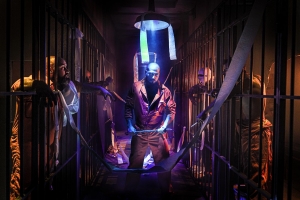 Horrorland