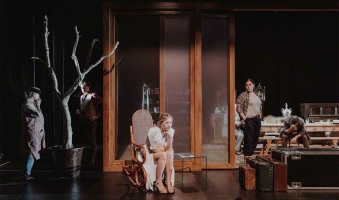 Oncle Vània