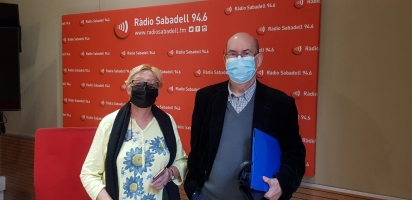 L’Associació de Veïns de Ca n’Oriac denuncia la inseguretat i els problemes d' incivisme al barri