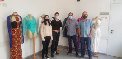 Agustí Hurtado, director Escola Illa: "Triar cicles formatius és garantia de futur, perquè tenen una molt bona ocupació"
