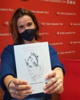 Júlia Company: "La part més important és la voluntat, voler superar-ho. Has d'agafar les armes i lluitar"