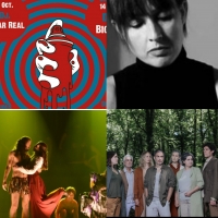 Les recomanacions culturals per al cap de setmana amb en Pau Duran!
