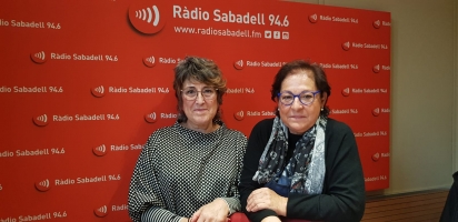 Lídia Urrutia, organitzadora Sabadell Negre: "Ja som al calendari de la ciutat i sortim a les agendes negres" 