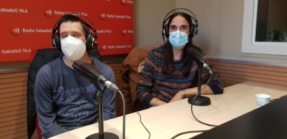 Un altre món és possible: Jordi Mourelo, tècnic Andi: Veieu-los capaços, no jutgeu"