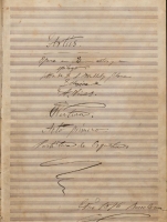 Amadeu Vives va compondre Artús, la seva primera òpera, l'any 1896.