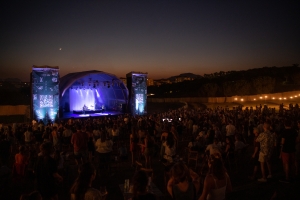 Festival Embassa't 2022: Santa Salut, Baiuca, Chico Blanco i Mujeres actuaran els dies 20 i 21 de maig al Parc Catalunya.