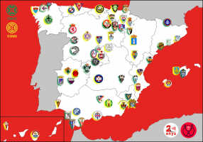 Els 60 hipotètics rivals del Sabadell a la Copa