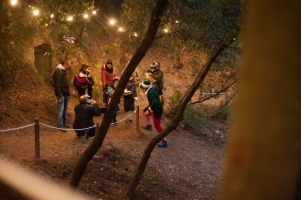 Torna el Bosc Màgic ila il·lusió del Pare Noel a Can Juliana!