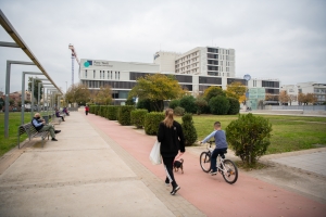 Hospital de Sabadell