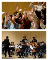 Joventuts Musicals de Sabadell tanca l'any amb el Concert de Cors de Nadal i el Concert al Saló Principal