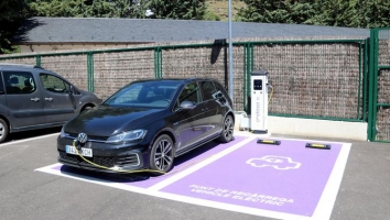 Vehicle elèctric | ACN