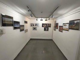 El Casal Pere Quart acull una exposició col·lectiva dels socis del Càmera Club 