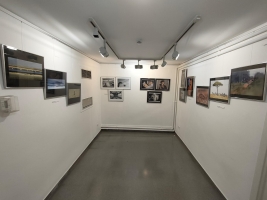 El Casal Pere Quart acull una exposició col·lectiva dels socis del Càmera Club