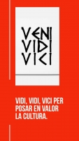 Veni, vidi, vici | Engracia Torrella, directora Museu d'Art: "No hi ha una sola manera d'entendre l'art"