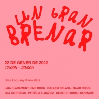 La mostra col·lectiva 'Un gran brenar' arriba dissabte al Museu d'Art