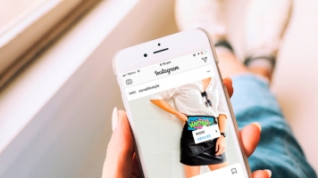Joan Martin (Marficom): "Instagram es convertirà en la nova telebotiga"
