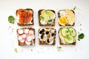 Tothom a taula: Idees per preparar esmorzars més saludables, fàcils i ràpids!