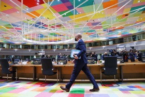 Europa ha posat en marxa la via diplomàtica | ACN