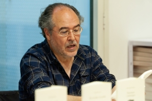 L'alegria de viure: Josep Gerona, poeta i pintor de la vida