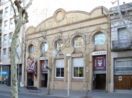 Fem un repàs als orígensi els reptes de futur de la Societat Coral Colón