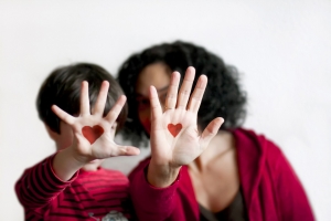 Consells per parlar de sexe amb els més petits de casa!