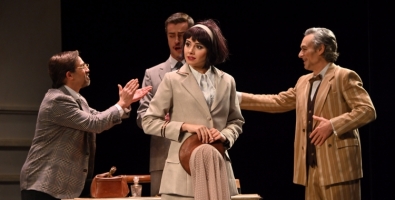 Don Pasquale és una de les grans obres del dia