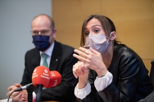 Marta Farrés i Ramon Alberich