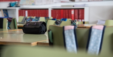 El curs escolar començarà el 5 de setembre i serà en jornada intensiva tot el mes
