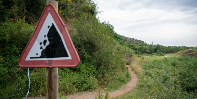 La primavera és clau per reduir el risc de sequera
