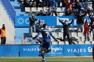 Celebració de Jacobo