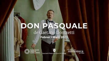 Don Pasquale (Donizetti)