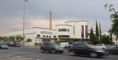 L'Artèxtil acollirà la futura Escola d'Infermeria