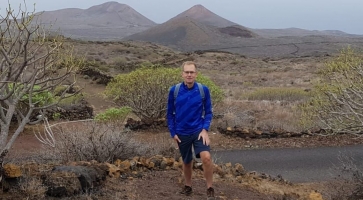 L'alegria de viure: Ramon Capsada, mestre i cercador de patrons