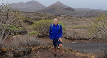 L'alegria de viure: Ramon Capsada, mestre  i cercador de patrons