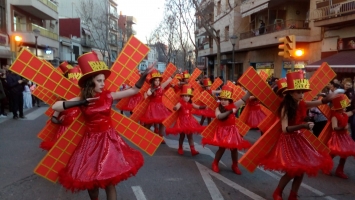 Ca n'Oriac està de festa! Més d'una desena d'activitats per celebrar el Febrer Cultural! 