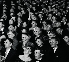 VINE, VIDI, VICI: El cinema, temple dels somnis