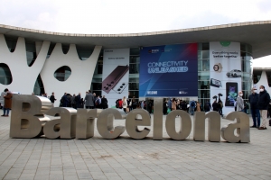 Més de 1.500 conferenciants prendran part del Mobile | ACN