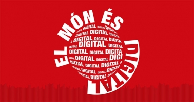 El Món és digital - #672 3000 milions per a les Pimes amb Albert Martinez director general de Red.es